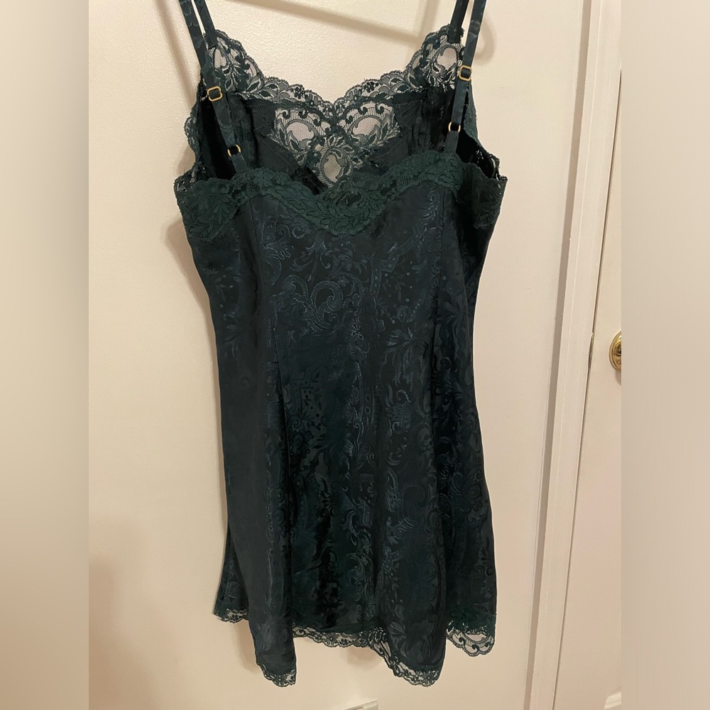 Vintage Victoria’s Secret Slip Dress - Picture 4 of 5